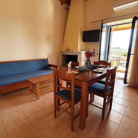 Apartamento Stoupa Lefktro 3 Exterior foto