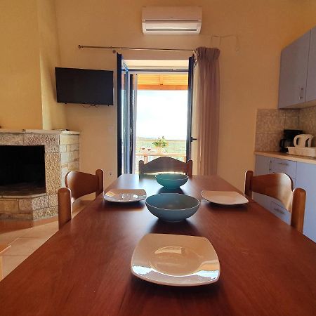 Apartamento Stoupa Lefktro 3 Exterior foto