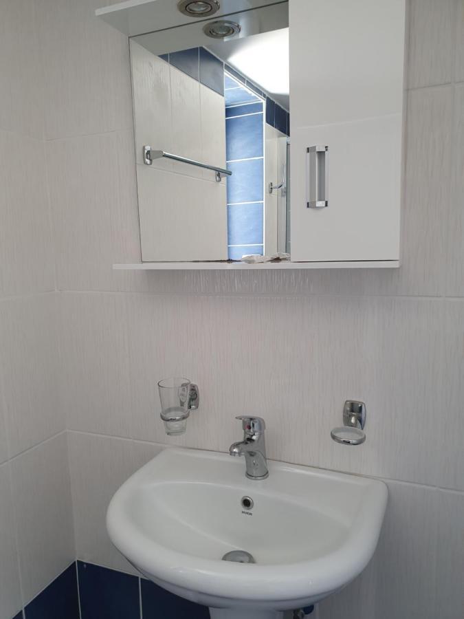 Apartamento Stoupa Lefktro 3 Exterior foto
