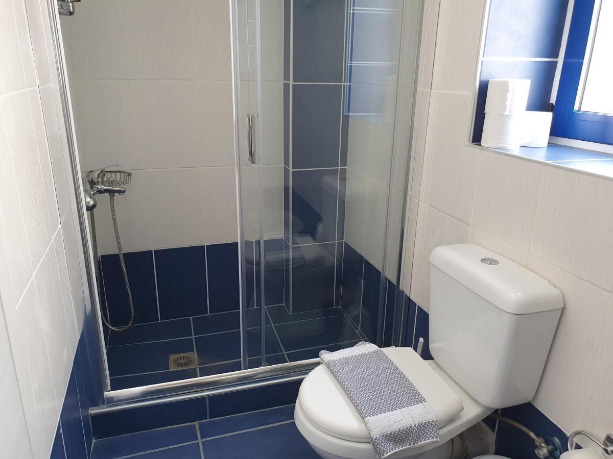 Apartamento Stoupa Lefktro 3 Exterior foto